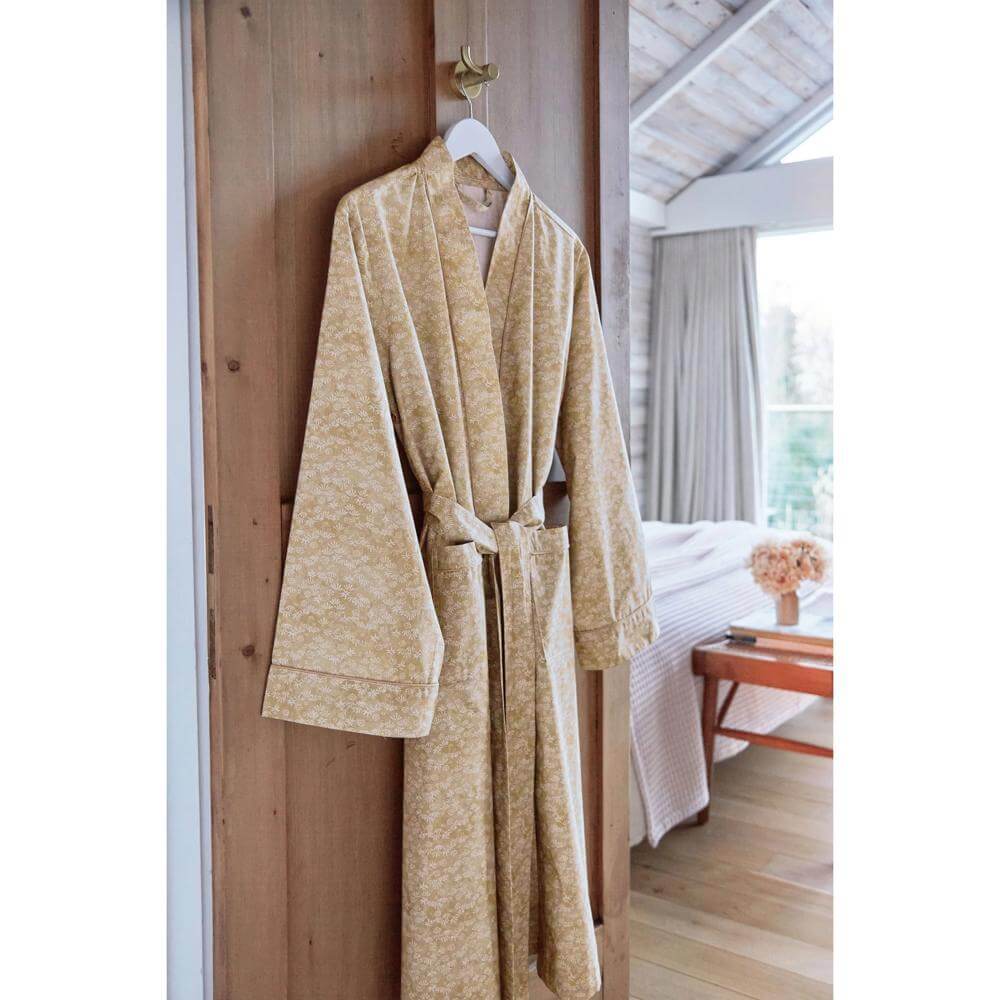 Abigail Ahern X Murmur Hana Robe